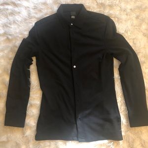 H&M Button Down Shirt